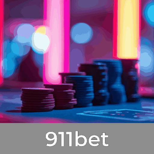911bet: Slots de Alta Volatilidade, Crupiês Ao Vivo – Imersão Total, Jogos de Mesa – Estratégia Máxima