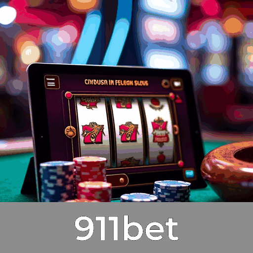 911bet: Apostas Online com Segurança e Serviços Profissionais