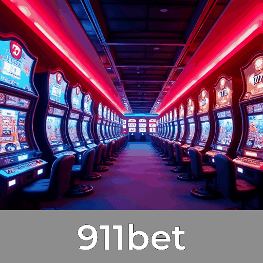 911bet: Bônus e ofertas exclusivas que você não pode perder