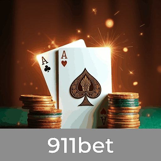 911bet: Plataforma de Apostas Confiável e Segura