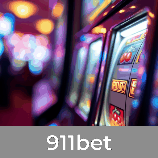 911bet: A Experiência de Casino Ao Vivo Preferida dos Brasileiros