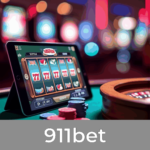 Garanta seu Acesso Exclusivo com Login Seguro na 911bet