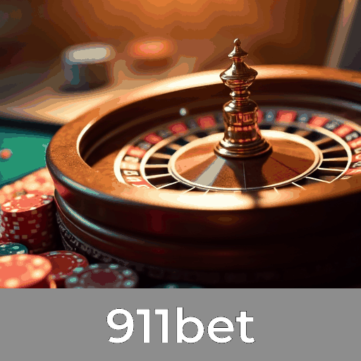 911bet: A Experiência de Casino Ao Vivo Preferida dos Brasileiros