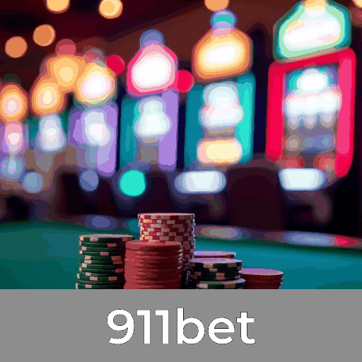 911bet: Plataforma de Apostas Confiável e Segura