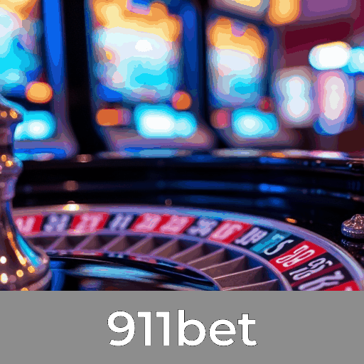 911bet: A Experiência de Casino Ao Vivo Preferida dos Brasileiros