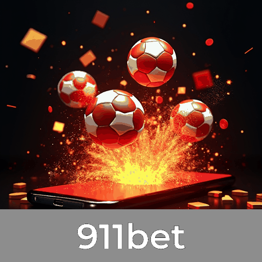 911bet: A Emoção dos Jogos de Cassino e Oportunidades de Ganho