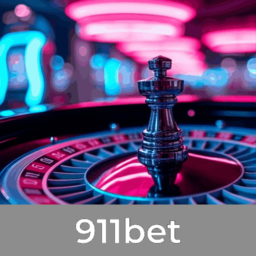 911bet: A Experiência de Casino Ao Vivo Preferida dos Brasileiros