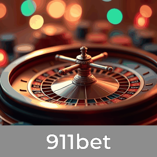 911bet: Apostas Online com Segurança e Serviços Profissionais